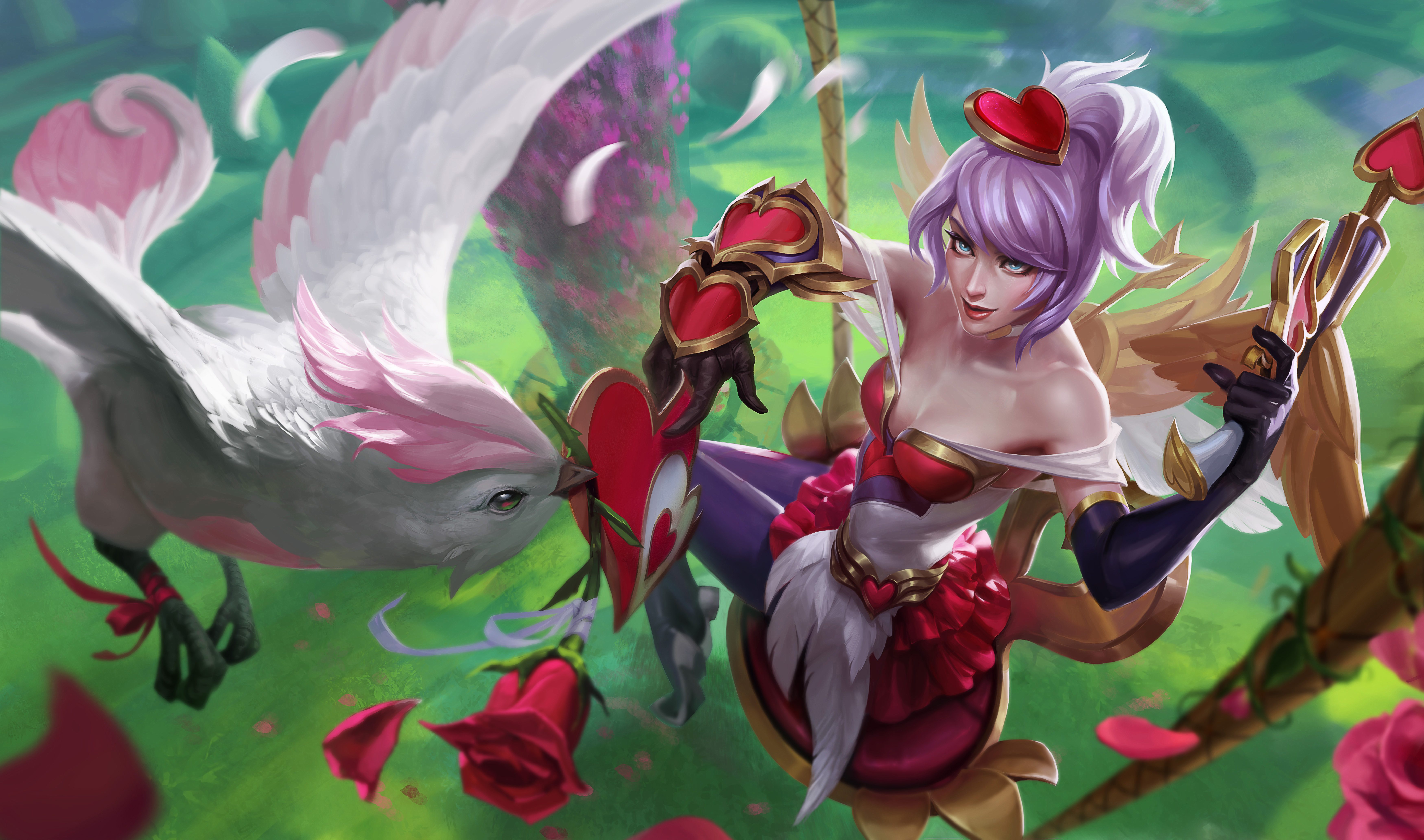 Quinn Lol